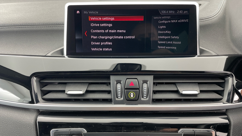 BMW X1 xDrive 25e M Sport 5dr Auto Estate